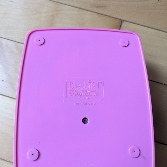 Polly Pocket Bluebird 1994 - Picture 4 of 4